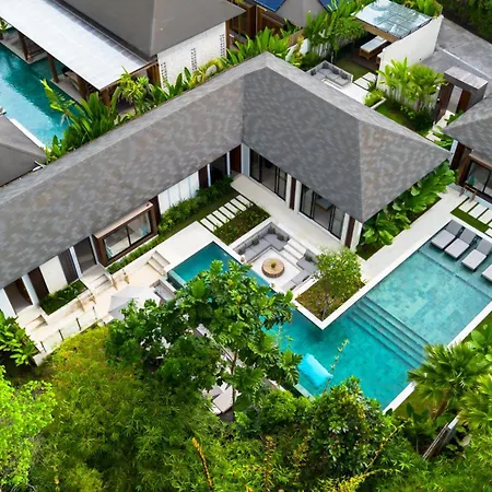 Villa Terrapuri By Balisuperhost