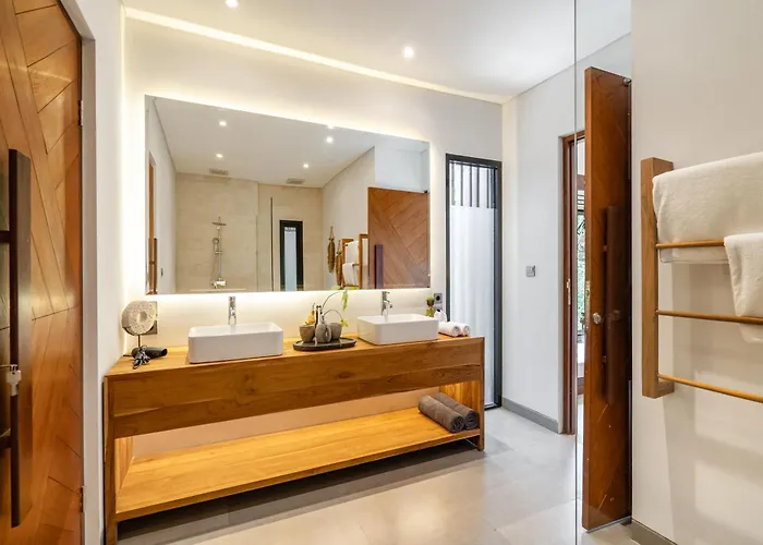 Villa Terrapuri By Balisuperhost Ubud