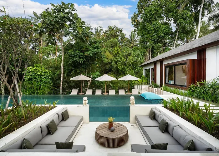 Villa Terrapuri By Balisuperhost