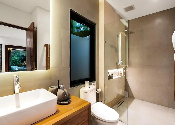Villa Terrapuri By Balisuperhost *