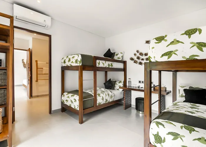 Terrapuri By Balisuperhost Villa *