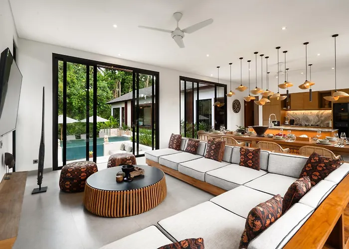 Villa Terrapuri By Balisuperhost