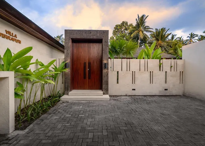 Villa Terrapuri By Balisuperhost *