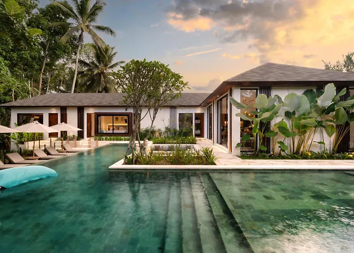 Villa Terrapuri By Balisuperhost Ubud