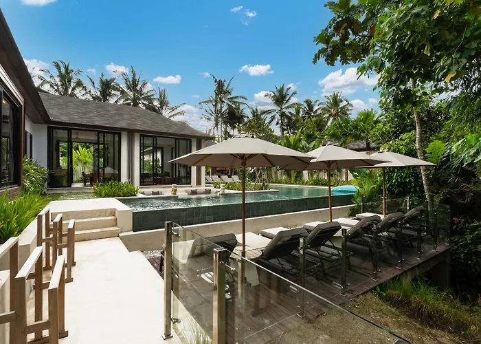 Terrapuri By Balisuperhost Ubud