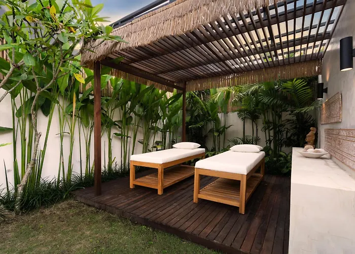 Villa Terrapuri By Balisuperhost Ubud