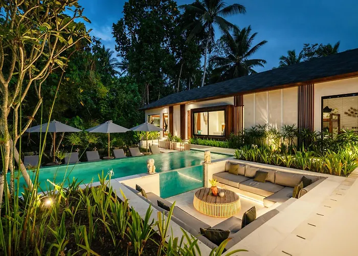 Terrapuri By Balisuperhost * Ubud