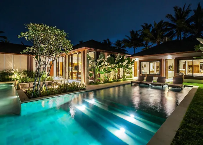 Terrapuri By Balisuperhost Villa
