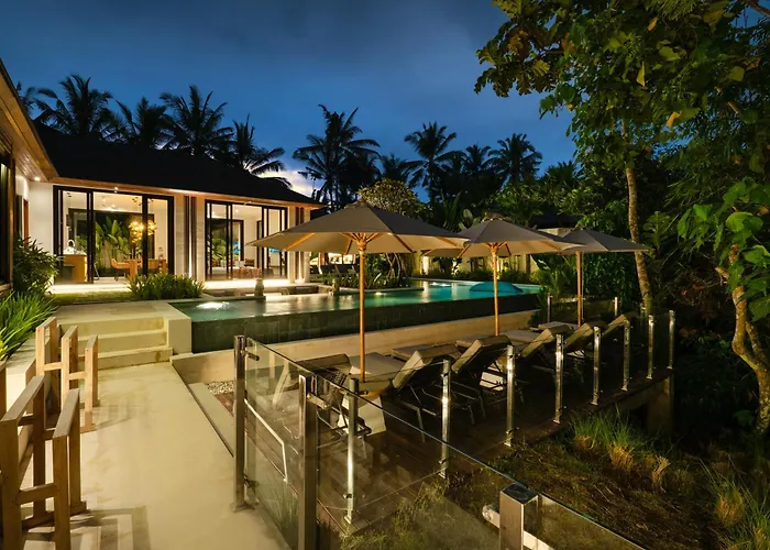Terrapuri By Balisuperhost * Ubud