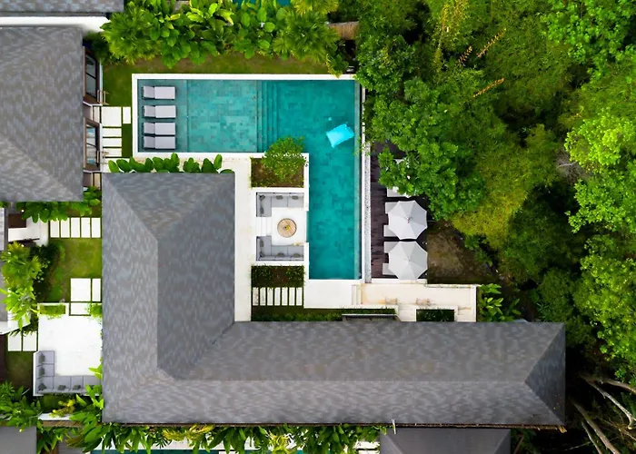 Villa Terrapuri By Balisuperhost