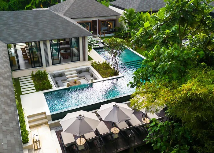 Terrapuri By Balisuperhost Villa