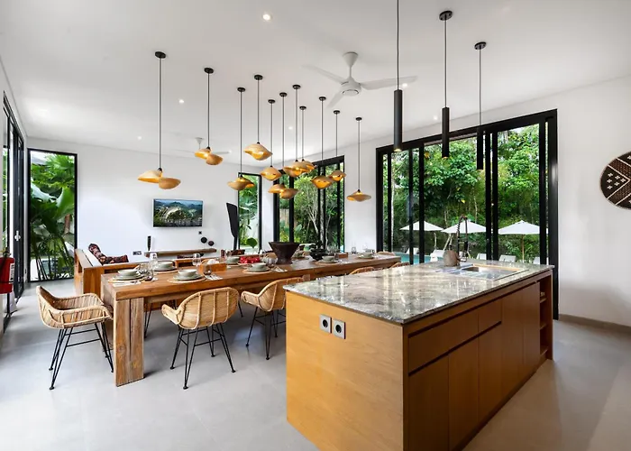 Villa Terrapuri By Balisuperhost